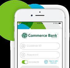 Online Banking | Online Features | Commerce Bank